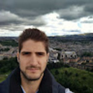 Meet your Posher, Antonios